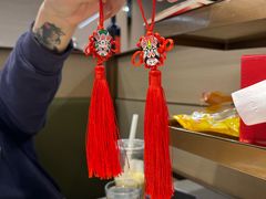 -海底捞火锅(平湖八佰伴店)