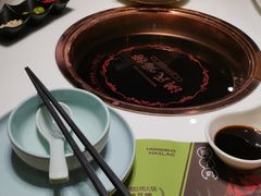 -洪氏嗨捞·猪肚鸡火锅(阳光天地店)