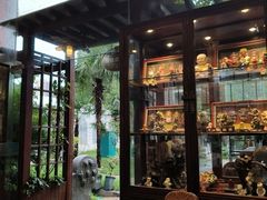 -漫渡庄绿岛花园•隐世庭园菜(滨湖店)
