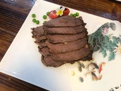 五香驴肉-元鼎宝驴香·全驴宴(江宁店)