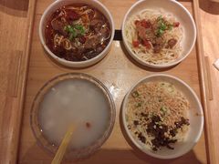 -贰拾捌味·宜宾燃面(春熙路旗舰店)