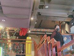 -入火韩国烤肉(凯旋广场店)