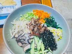 -全州拌饭馆(断桥店)