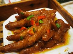-百乐门喜宴(海珠广场华厦店)
