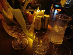 -隐肆威士忌鸡尾酒吧(玉沙国际店)