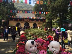 -无锡惠山寺