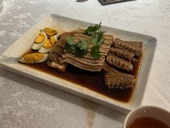 -香宫中餐厅 · 桂林香格里拉