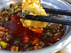 荤豆花-泸州酸菜豆花火锅川师店