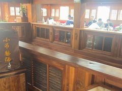 -小吊梨汤·北京菜(香山店)