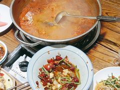 -亮欢寨(凯里总店)