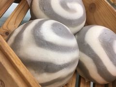 黑米螺旋包-番禺宾馆丽苑厅
