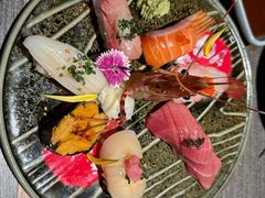 -炙柒Sekinana·精致日料(合生汇店)