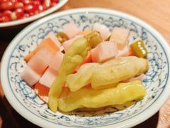 -肆海小川菜酒馆Wine Bistro (青年路店)