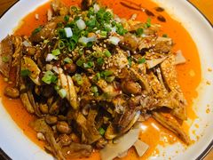 -盐帮食坊•小河帮川菜(四川师大店)