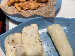 小酥肉-黄记煌三汁焖锅(新佳丽江汉路店)