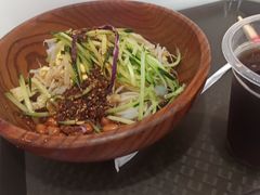 -西北杂粮筐凉皮大王(观澜湖新城MH MALL店)