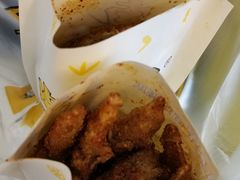 -卤人甲·卤炸鸡爪(新亚店)
