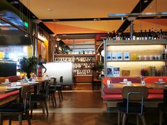 -芭莉与彩虹西餐厅(成都合生汇店)