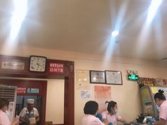 大堂-北大地皖峰饭馆