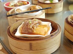 沙爹捞金钱肚-虾饺妹·酒家(海珠广场店)
