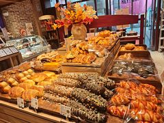 -西村叔叔的店·面包·甜品·蛋糕(崂山丽达店)