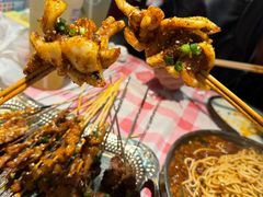 -可可大虾武汉土菜大排档(万松园1店)
