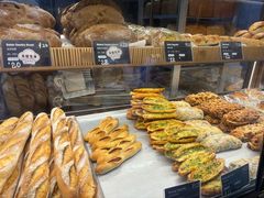 -Dough&Joe团憩(瑞虹天地月亮湾店)