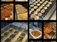 -禾斗海鲜自助(市南银座店)