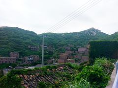 -东极岛景区