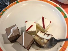 -比格比萨自助(万柳华联店)