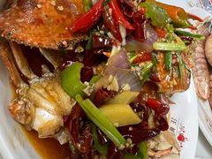 -汪姐海鲜(侨港金冠好店)
