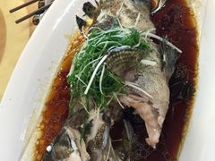 -广州塔晖粤轩中餐厅
