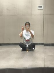 -G-STEPS舞蹈工作室