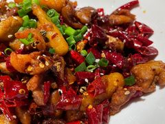 -太二酸菜鱼(汕头苏宁广场店)