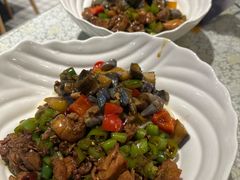 -乐三里屯面馆(阿那亚店)