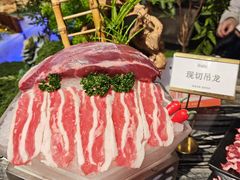 -芭菲盛宴·环球美食(北城国际店)