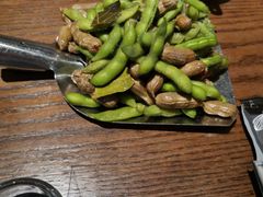 -喝丢一只鞋辣炒海鲜小烧烤(三八广场店)