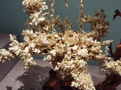 -陈家祠堂-游客中心