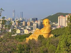 -千佛山风景名胜区