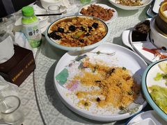 -金百万烤鸭店(良乡店)