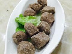 潮汕良记牛肉火锅-潮汕良记牛肉火锅(洪武路店)