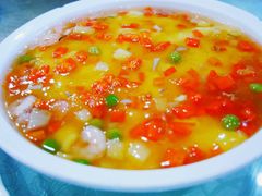 -宝发园名菜馆
