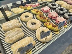 -OVEN LAB乐欧酵室(裕华万达店)
