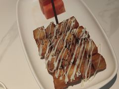 -外婆家(西红门荟聚购物中心店)