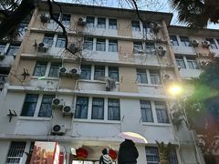 -浙江大学(玉泉校区)