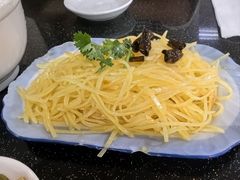 -十二忠手拉面(五福店)