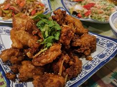 -宝正臻天津包子总店(金阳光居易店)