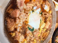 -东京屋(武定路店)