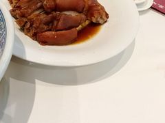 -金河半岛园林酒家(金融城店)
