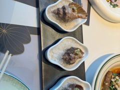 -新兴·金羊座·粤菜点心(乐峰店)